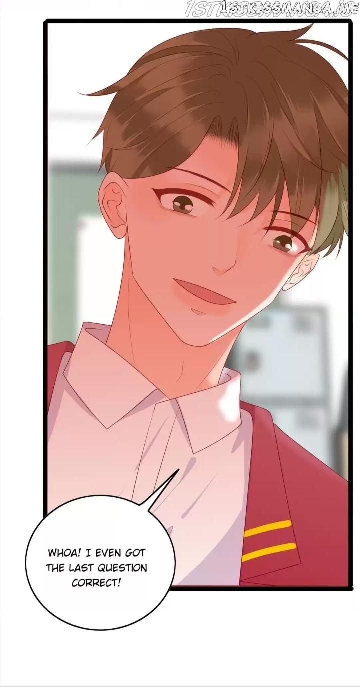 The Expert Boyfriend Snatcher chapter 256 - page 3