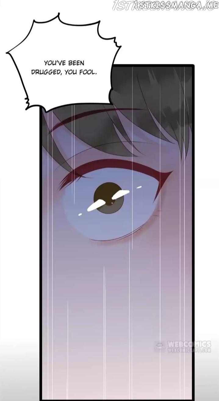 The Expert Boyfriend Snatcher chapter 256 - page 30