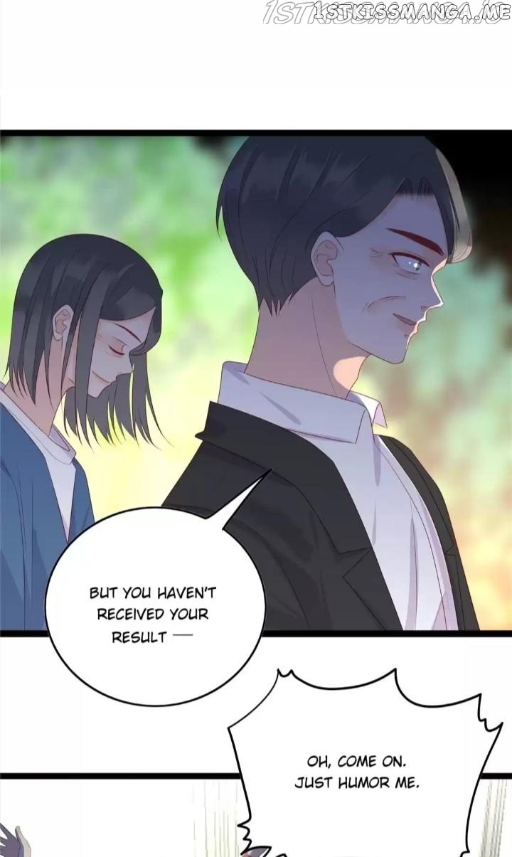 The Expert Boyfriend Snatcher chapter 256 - page 7