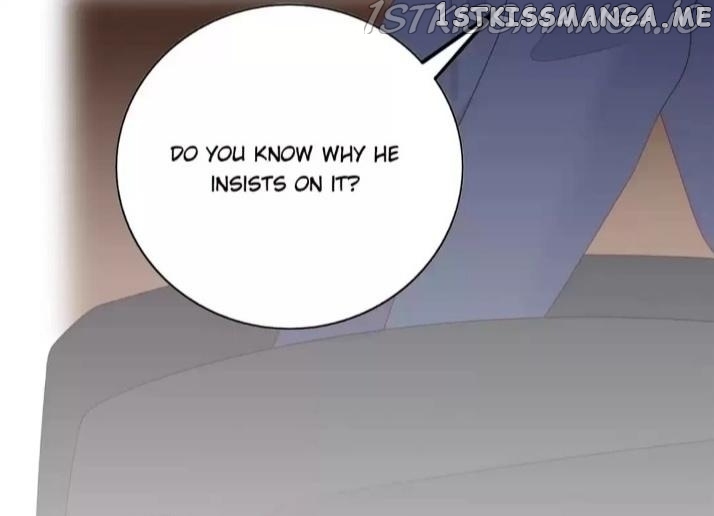 The Expert Boyfriend Snatcher chapter 255 - page 18