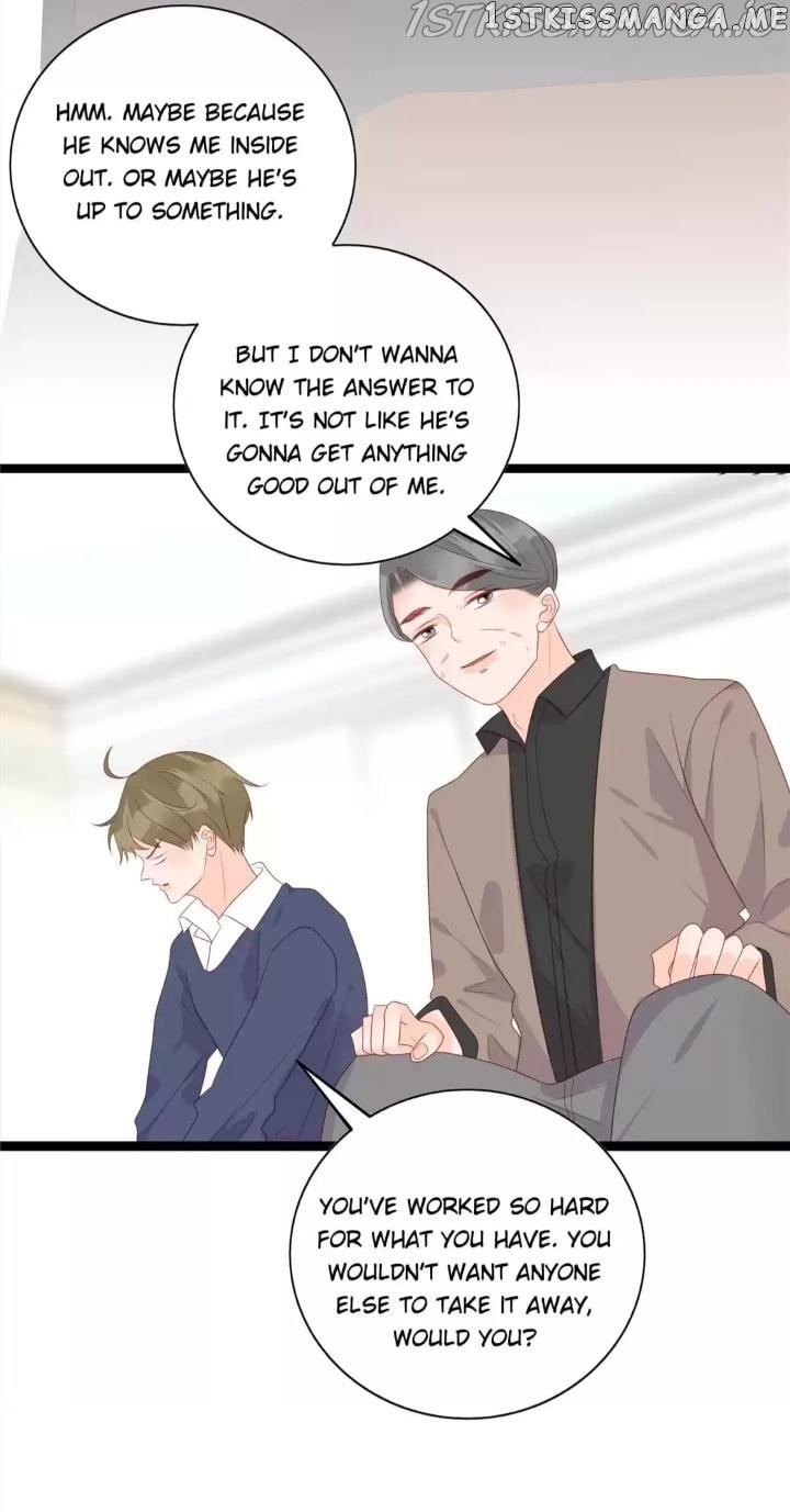 The Expert Boyfriend Snatcher chapter 255 - page 19