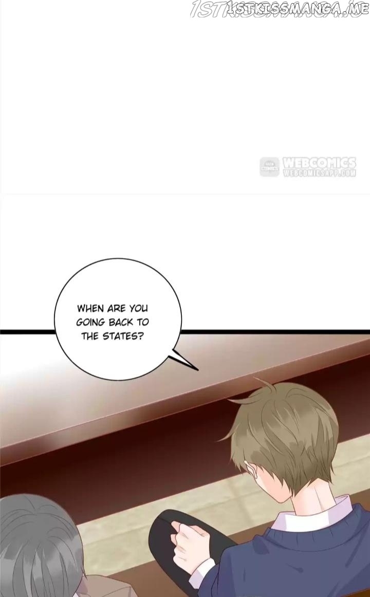 The Expert Boyfriend Snatcher chapter 255 - page 20