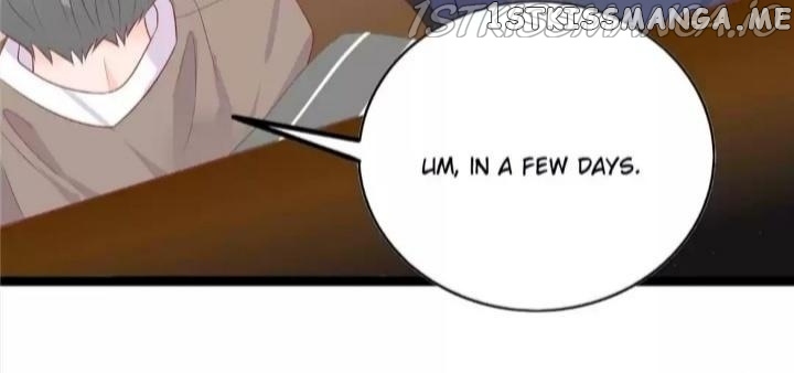The Expert Boyfriend Snatcher chapter 255 - page 21
