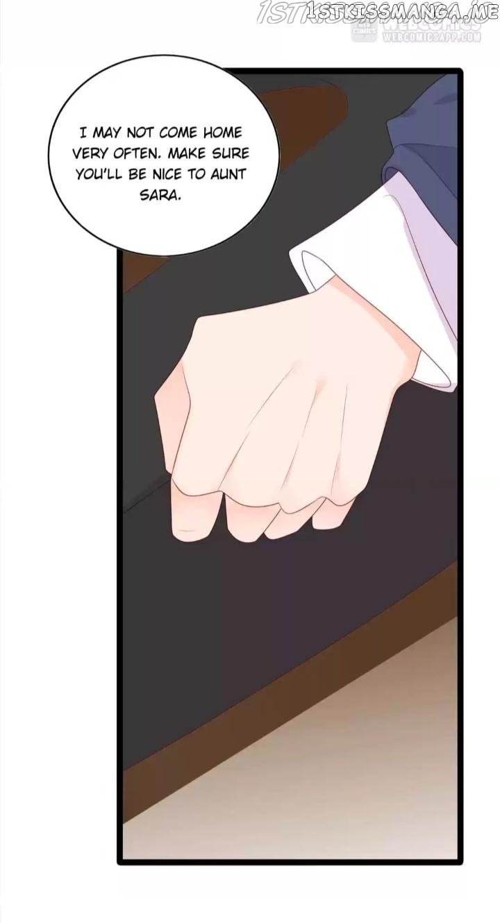The Expert Boyfriend Snatcher chapter 255 - page 22