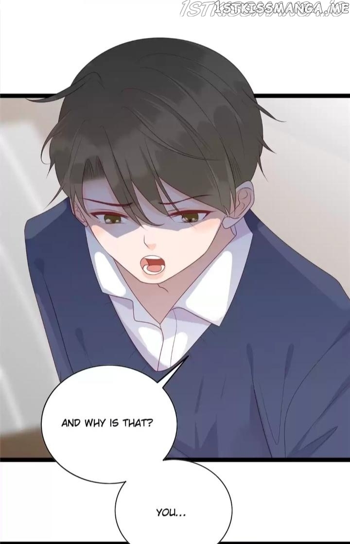 The Expert Boyfriend Snatcher chapter 255 - page 23