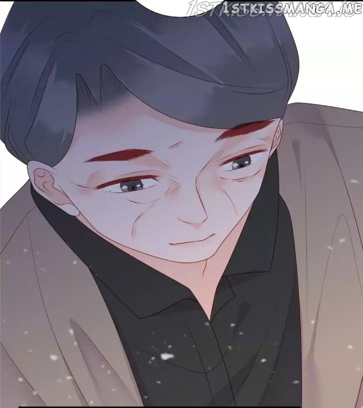 The Expert Boyfriend Snatcher chapter 255 - page 24