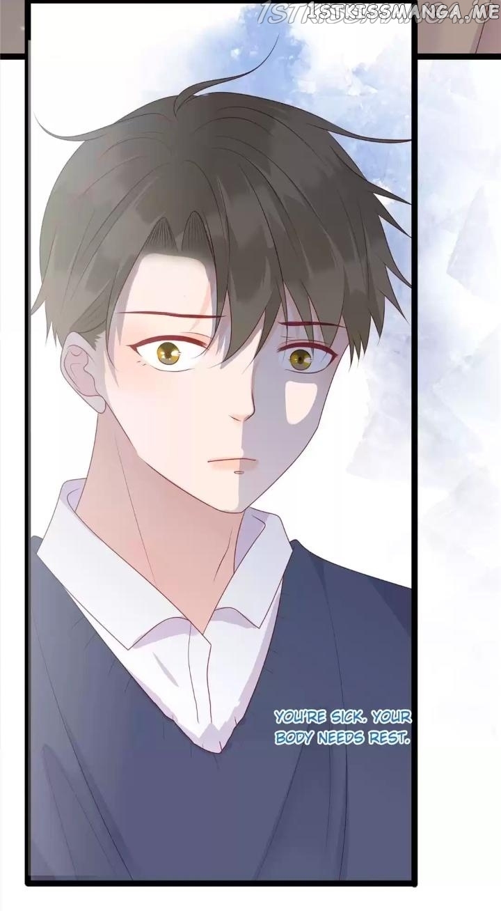 The Expert Boyfriend Snatcher chapter 255 - page 25