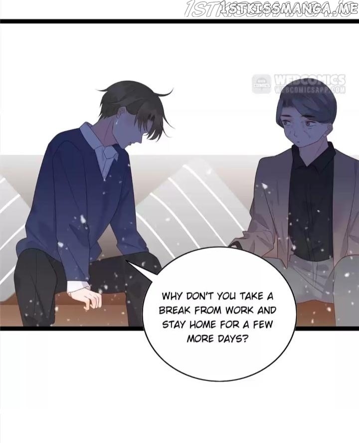 The Expert Boyfriend Snatcher chapter 255 - page 26