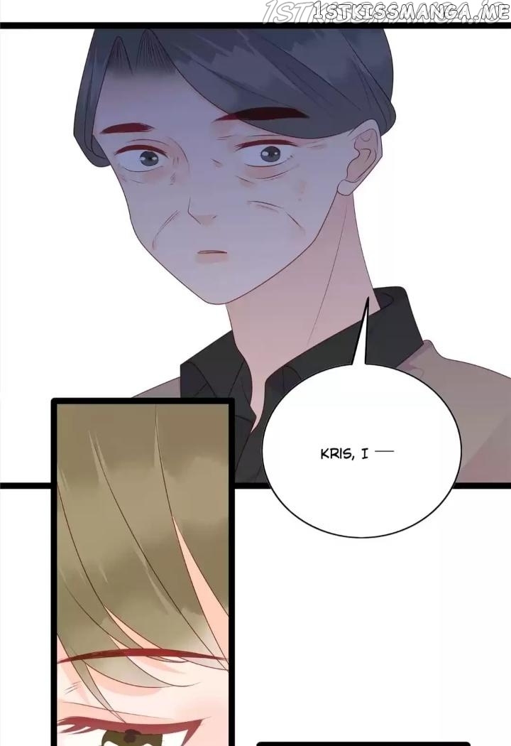 The Expert Boyfriend Snatcher chapter 255 - page 27