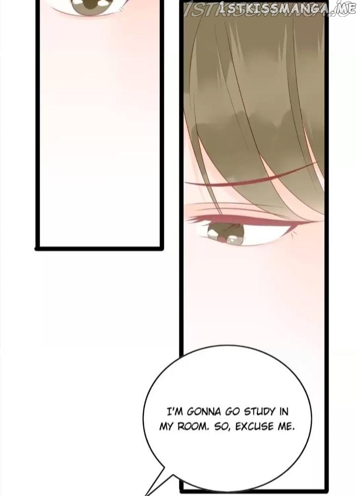 The Expert Boyfriend Snatcher chapter 255 - page 28