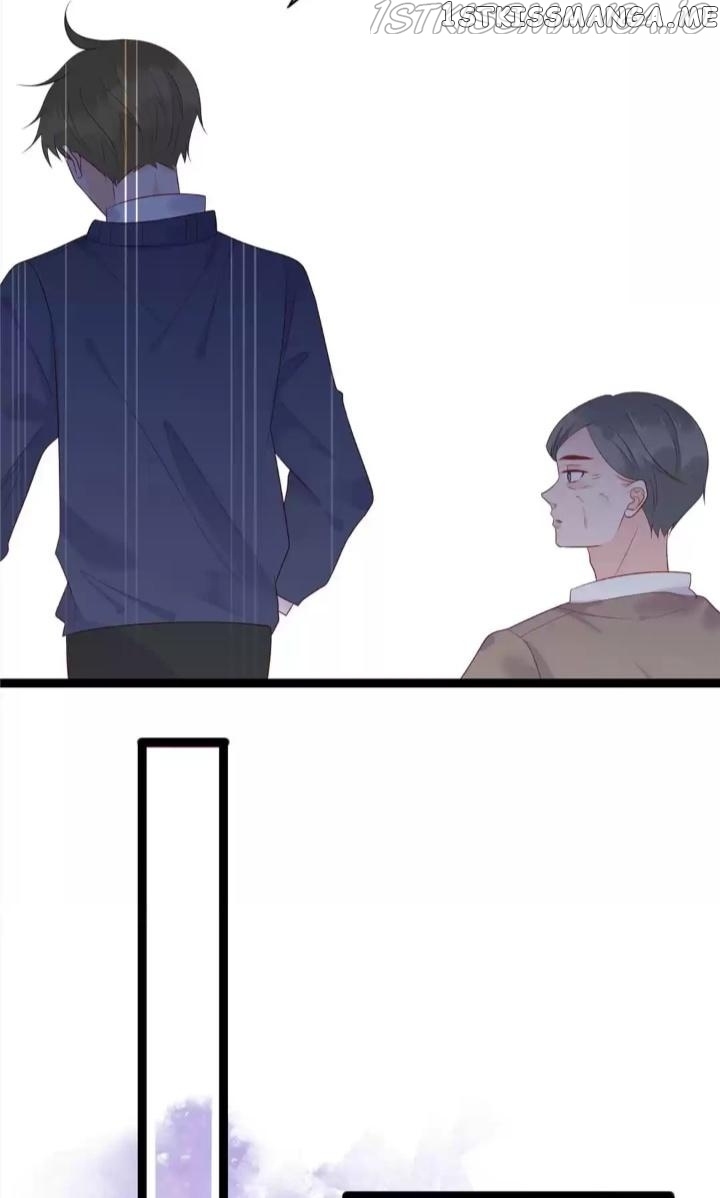 The Expert Boyfriend Snatcher chapter 255 - page 29