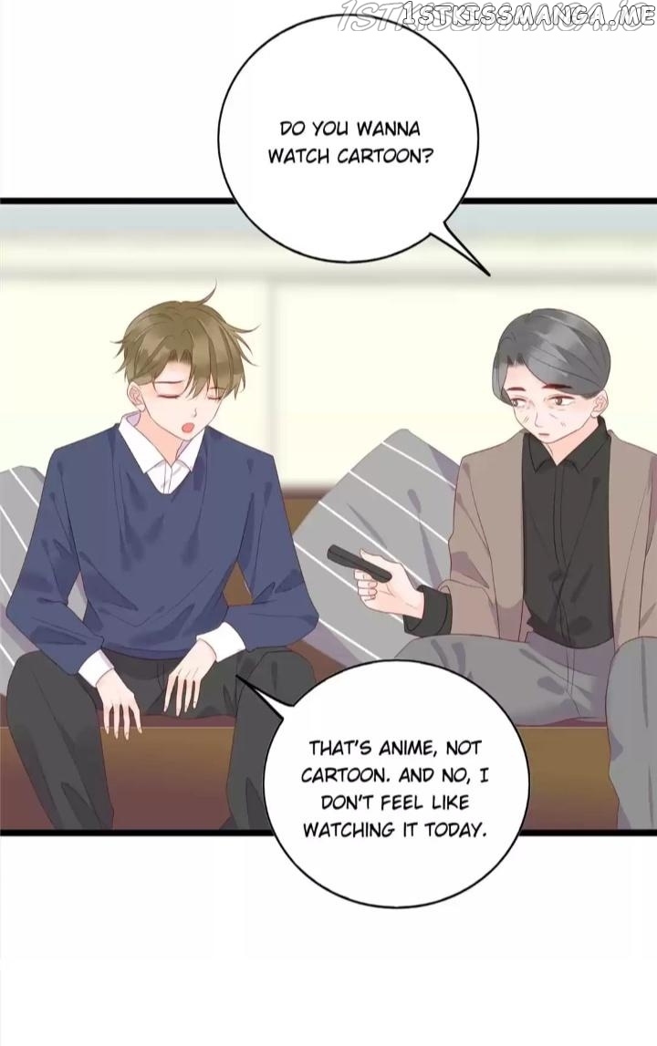 The Expert Boyfriend Snatcher chapter 255 - page 3