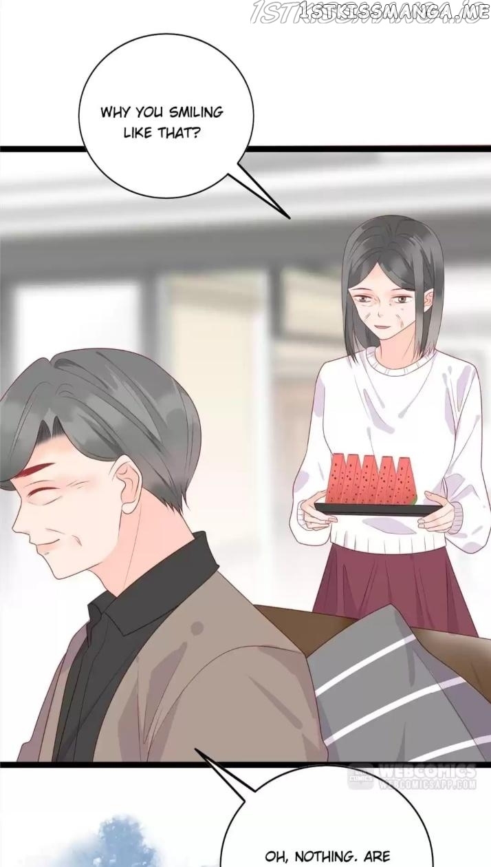 The Expert Boyfriend Snatcher chapter 255 - page 31