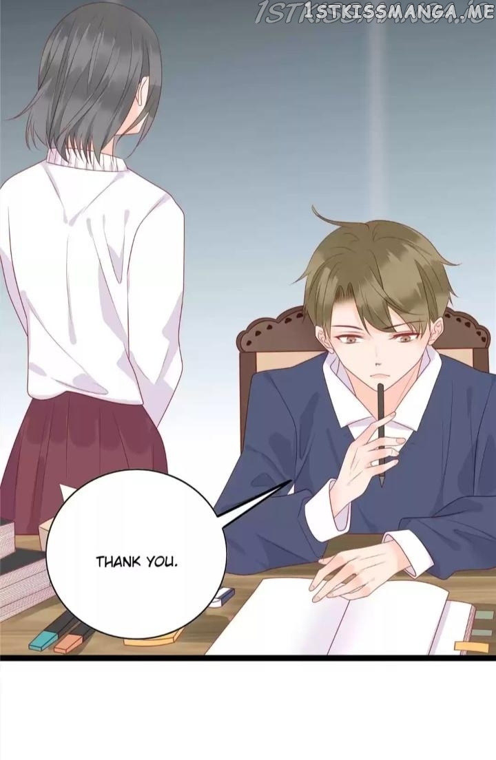 The Expert Boyfriend Snatcher chapter 255 - page 33