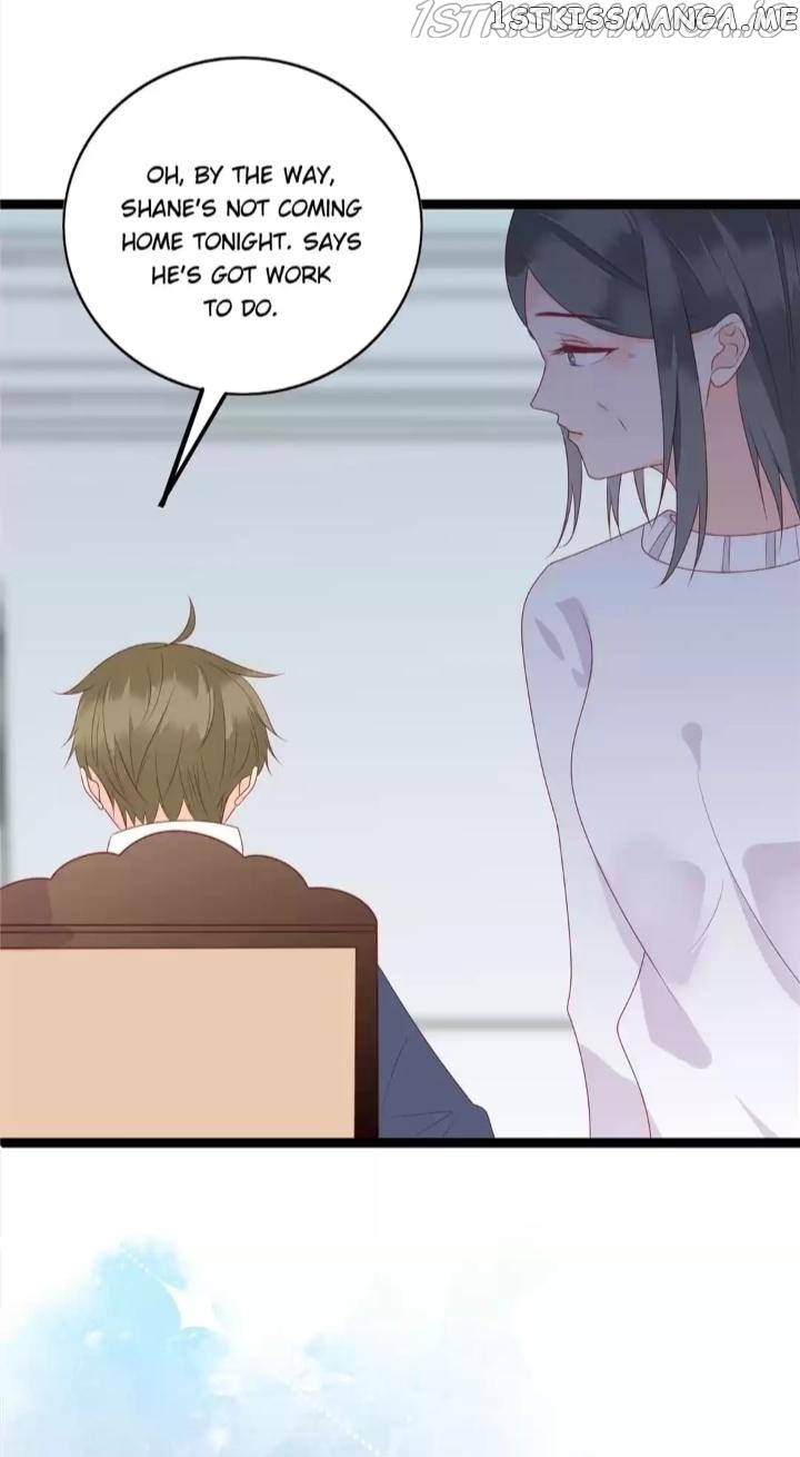 The Expert Boyfriend Snatcher chapter 255 - page 34
