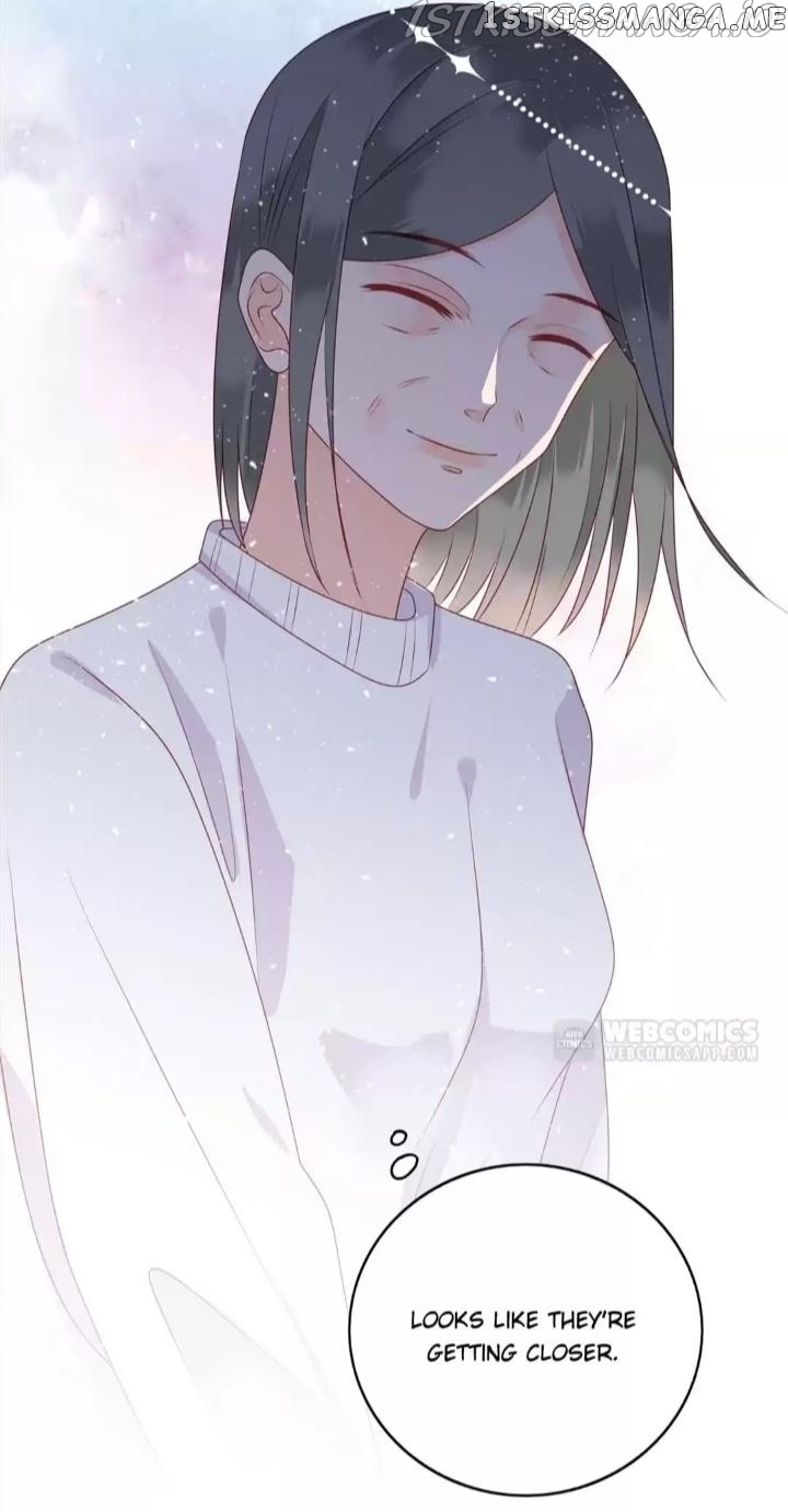 The Expert Boyfriend Snatcher chapter 255 - page 35