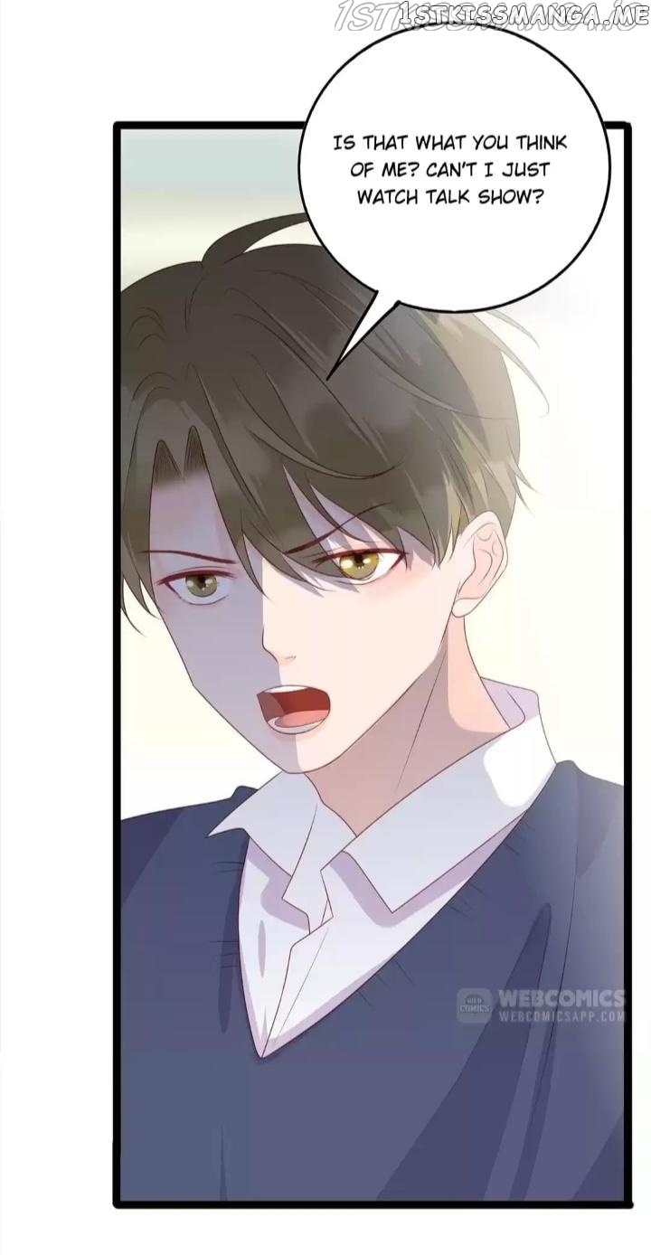 The Expert Boyfriend Snatcher chapter 255 - page 6