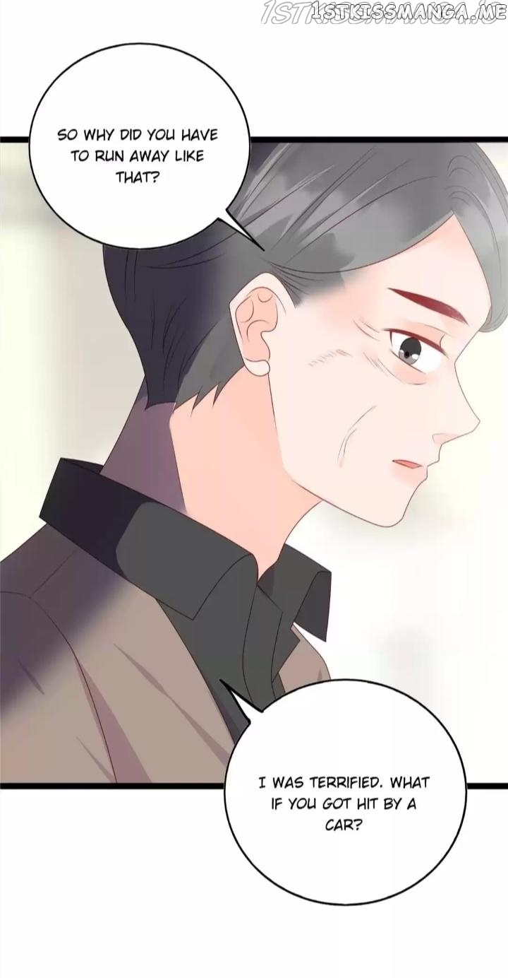 The Expert Boyfriend Snatcher chapter 255 - page 9