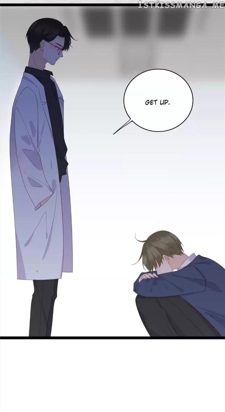 The Expert Boyfriend Snatcher chapter 254 - page 15