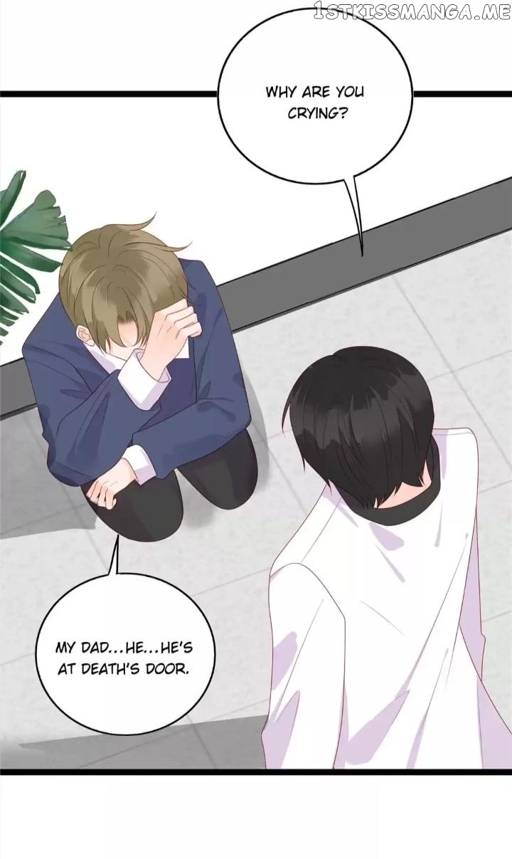 The Expert Boyfriend Snatcher chapter 254 - page 18