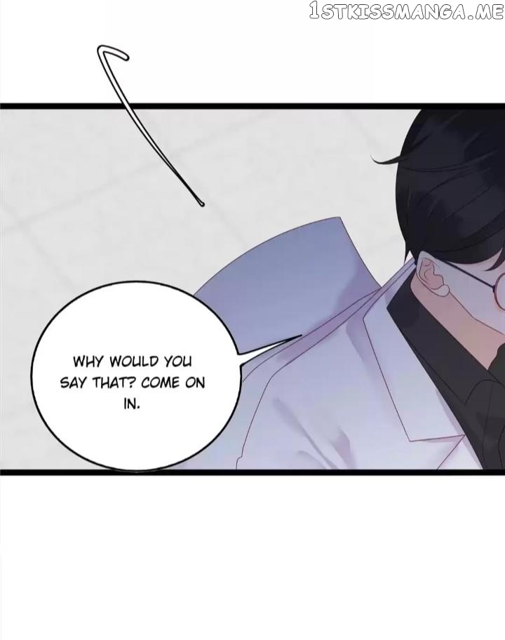 The Expert Boyfriend Snatcher chapter 254 - page 19