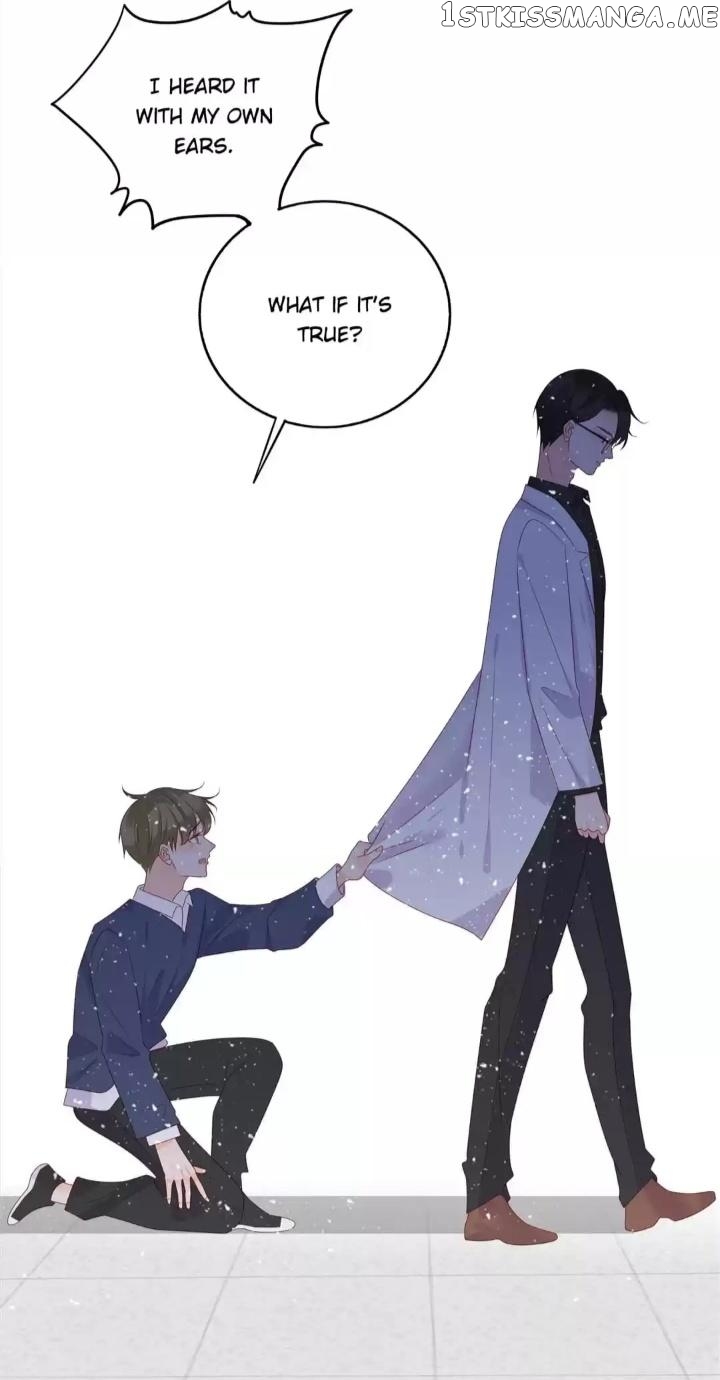 The Expert Boyfriend Snatcher chapter 254 - page 21