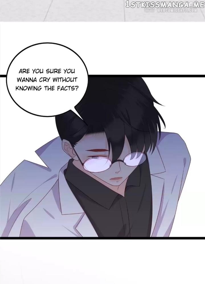 The Expert Boyfriend Snatcher chapter 254 - page 22