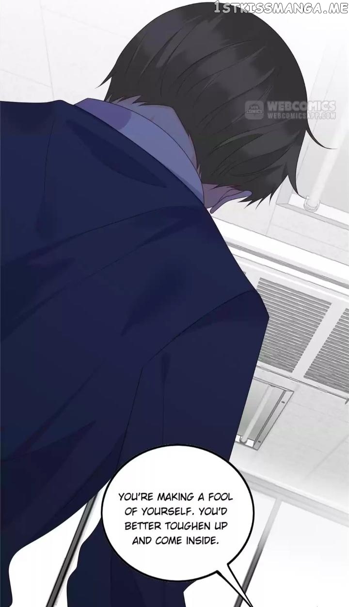 The Expert Boyfriend Snatcher chapter 254 - page 23