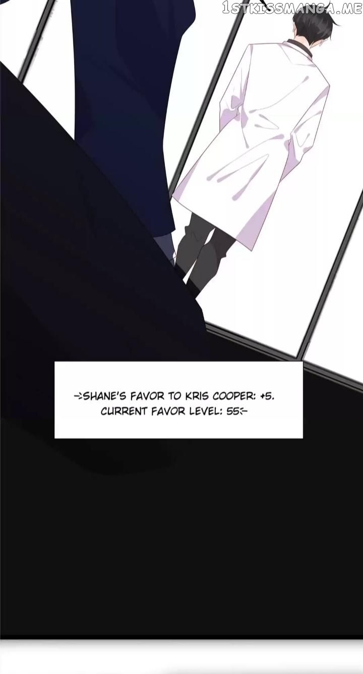 The Expert Boyfriend Snatcher chapter 254 - page 24