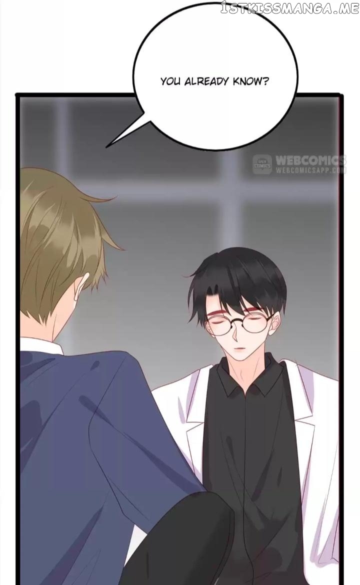 The Expert Boyfriend Snatcher chapter 254 - page 27