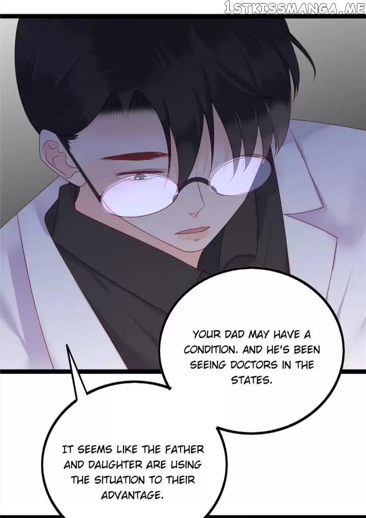 The Expert Boyfriend Snatcher chapter 254 - page 29