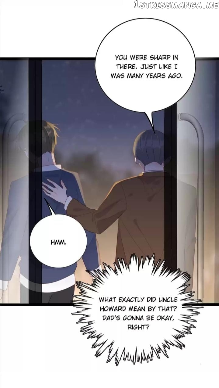 The Expert Boyfriend Snatcher chapter 254 - page 3