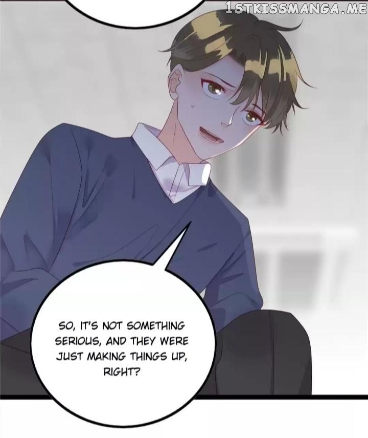 The Expert Boyfriend Snatcher chapter 254 - page 30