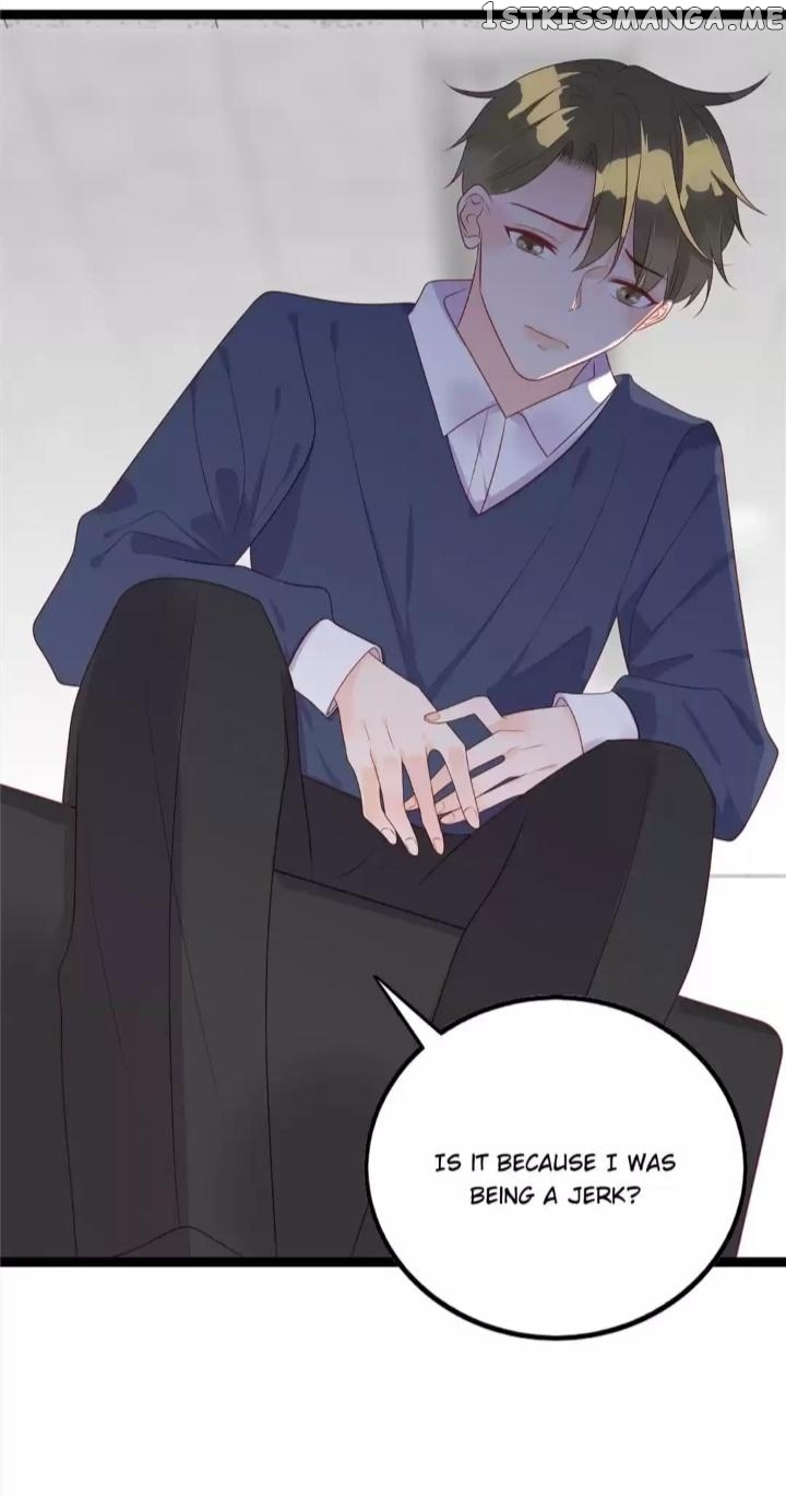 The Expert Boyfriend Snatcher chapter 254 - page 31
