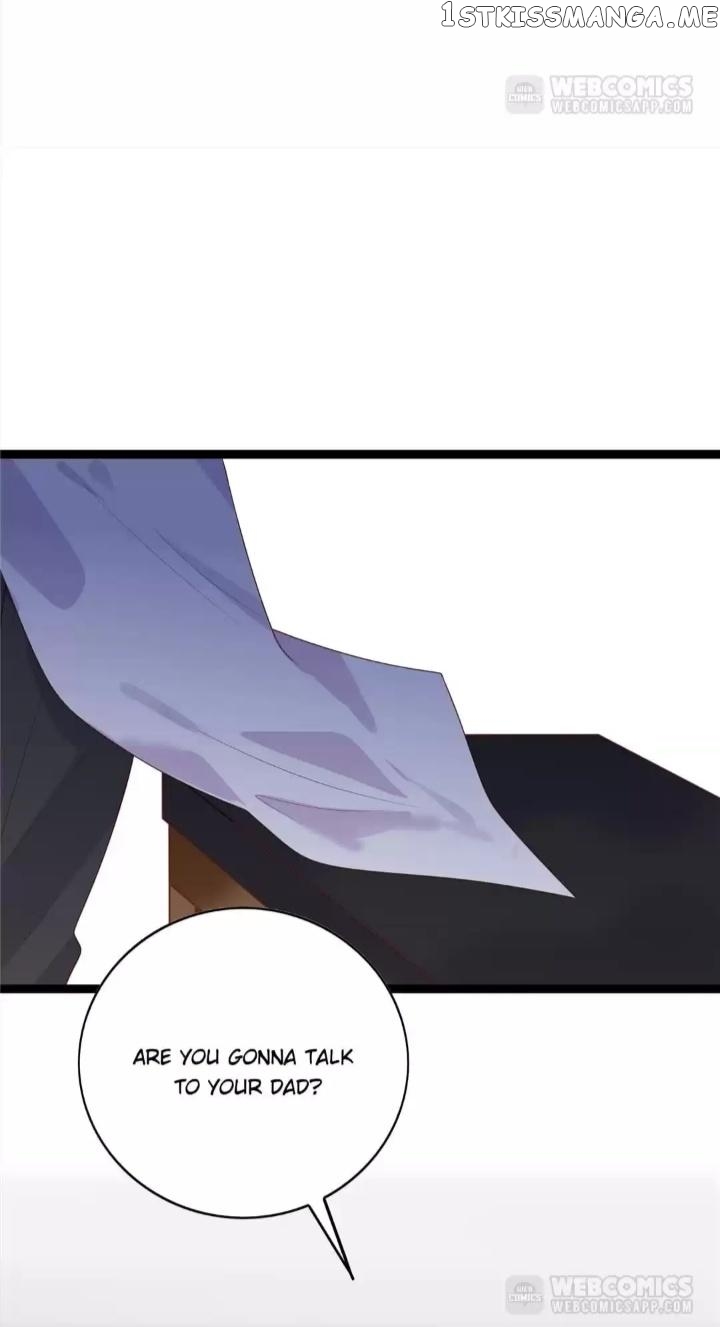The Expert Boyfriend Snatcher chapter 254 - page 32