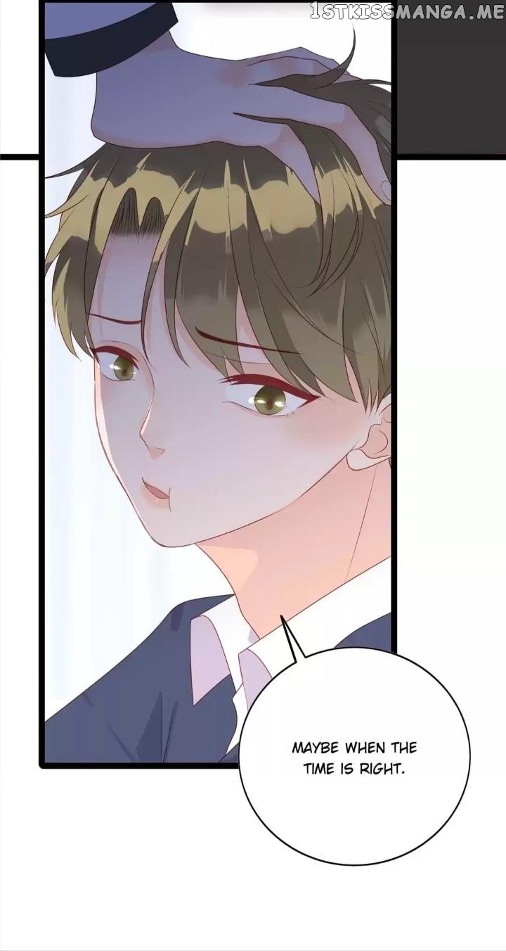 The Expert Boyfriend Snatcher chapter 254 - page 34