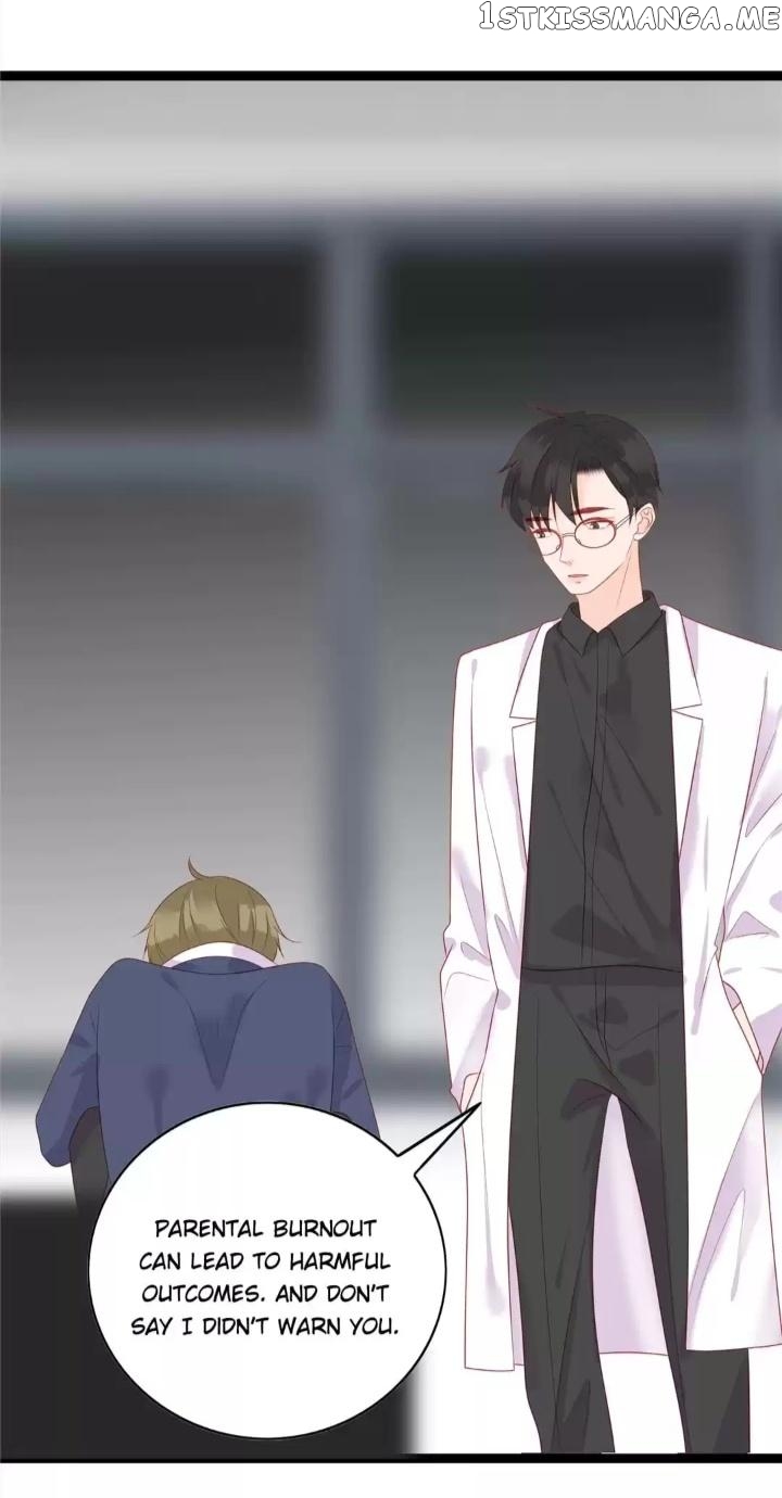 The Expert Boyfriend Snatcher chapter 254 - page 35