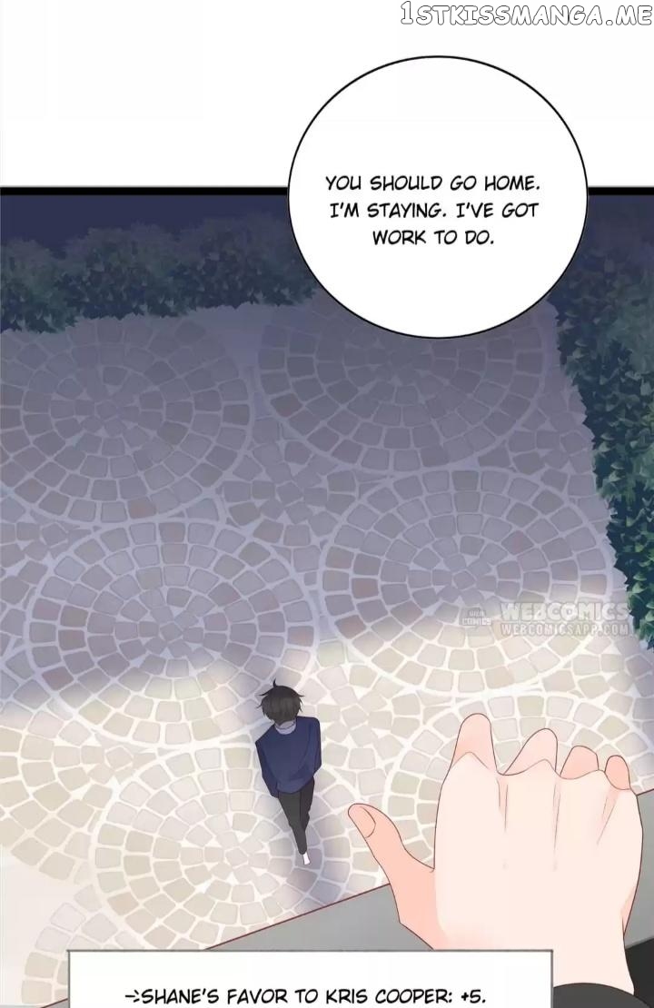 The Expert Boyfriend Snatcher chapter 254 - page 36