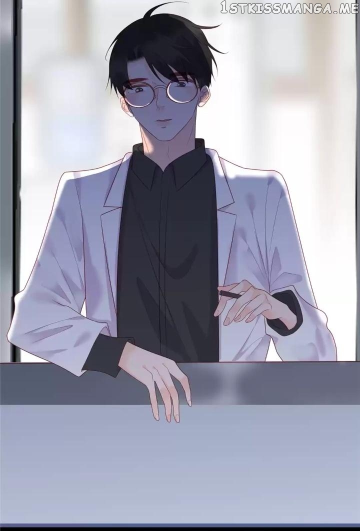 The Expert Boyfriend Snatcher chapter 254 - page 38