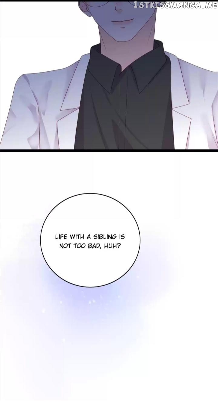 The Expert Boyfriend Snatcher chapter 254 - page 39