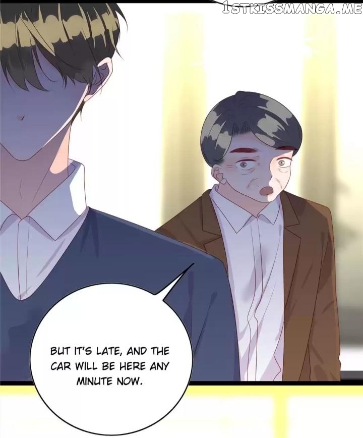 The Expert Boyfriend Snatcher chapter 254 - page 5