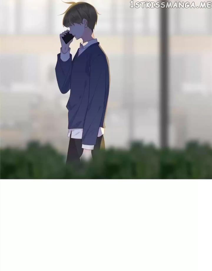 The Expert Boyfriend Snatcher chapter 254 - page 7
