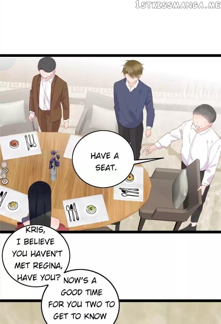 The Expert Boyfriend Snatcher chapter 253 - page 1