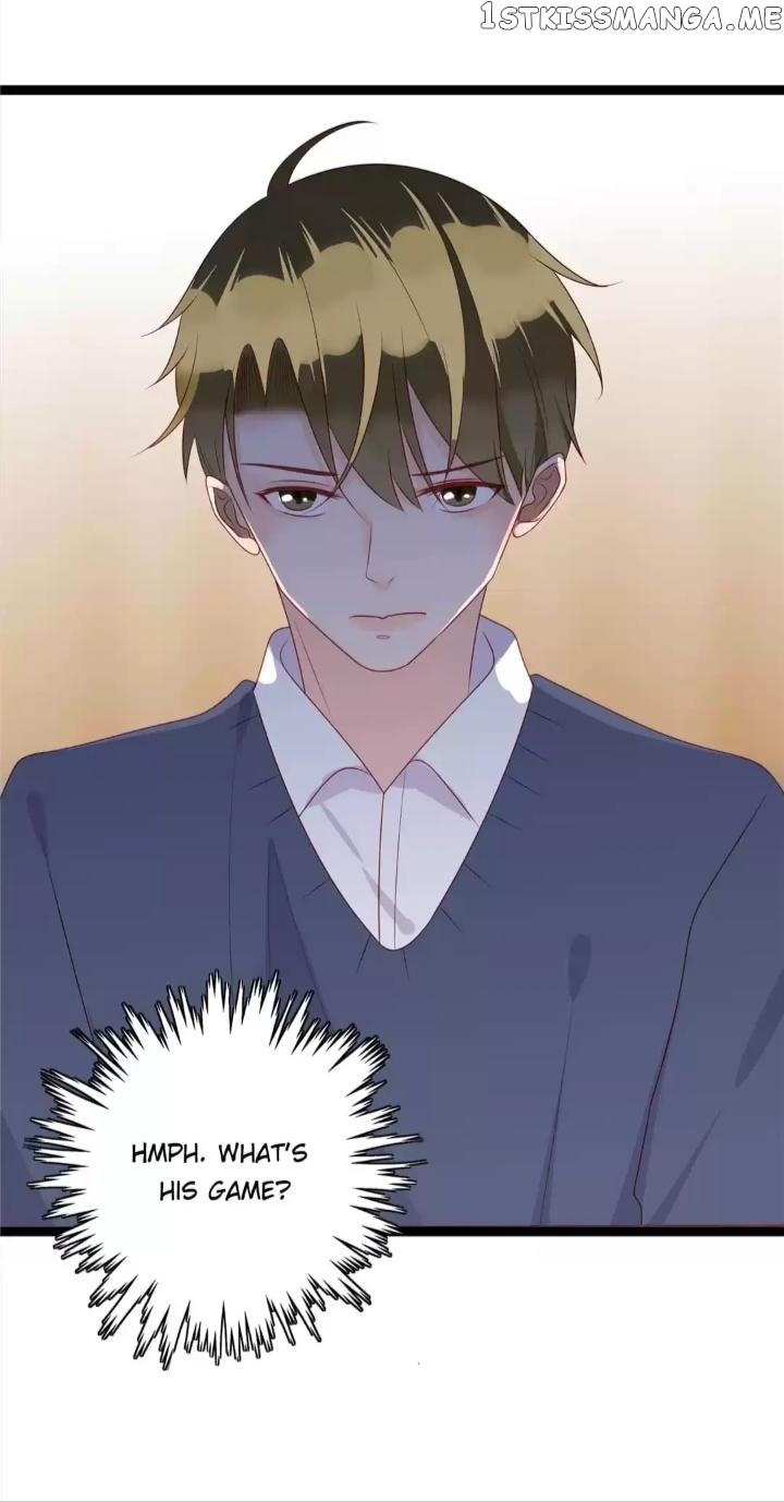 The Expert Boyfriend Snatcher chapter 253 - page 10