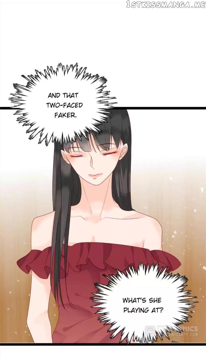 The Expert Boyfriend Snatcher chapter 253 - page 11
