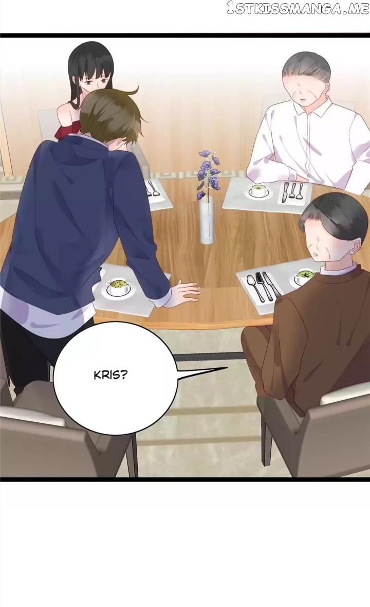 The Expert Boyfriend Snatcher chapter 253 - page 13