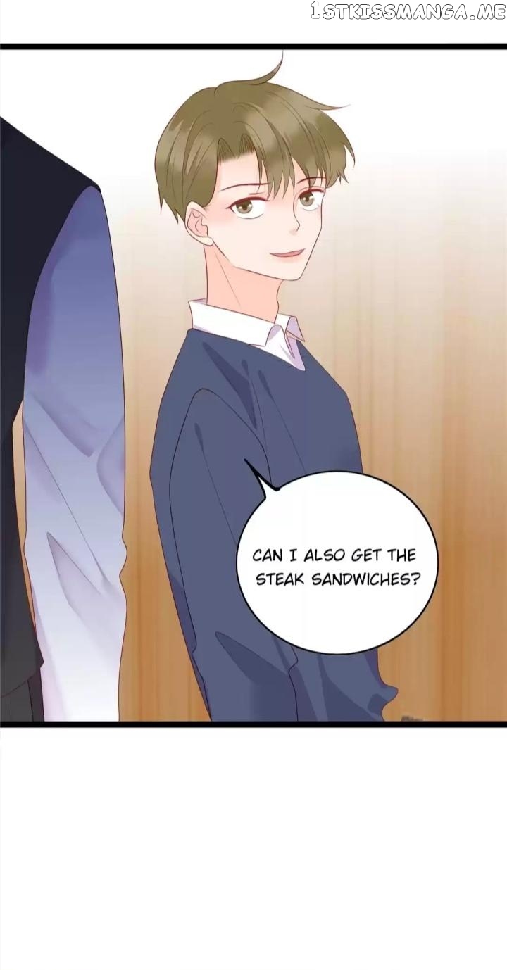 The Expert Boyfriend Snatcher chapter 253 - page 14