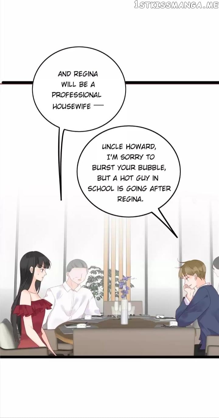 The Expert Boyfriend Snatcher chapter 253 - page 17