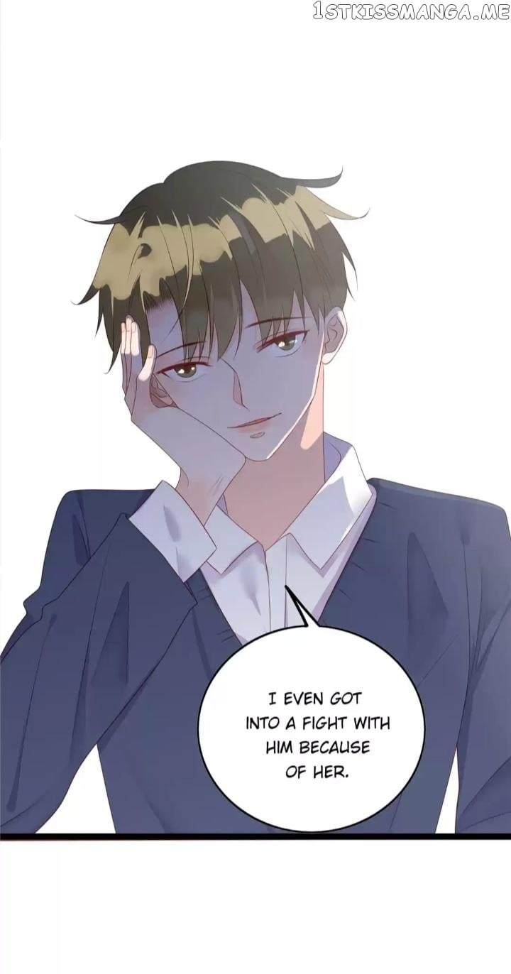 The Expert Boyfriend Snatcher chapter 253 - page 18