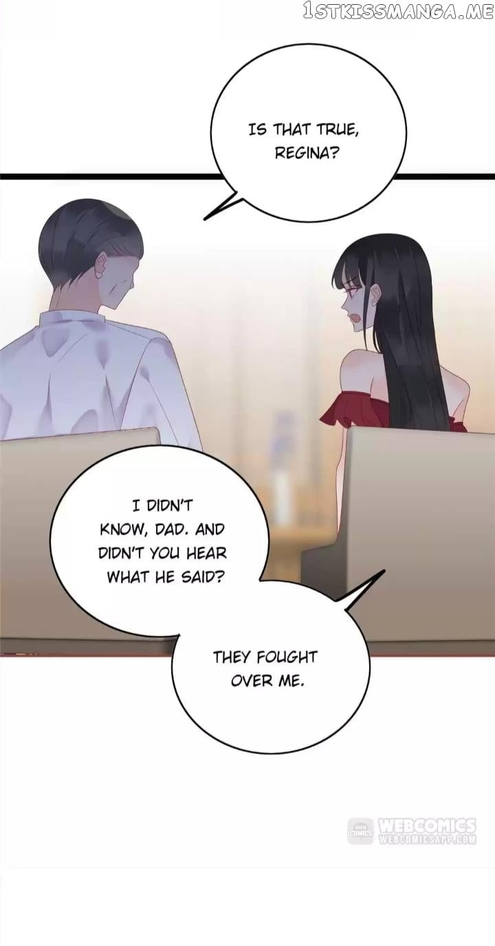 The Expert Boyfriend Snatcher chapter 253 - page 19